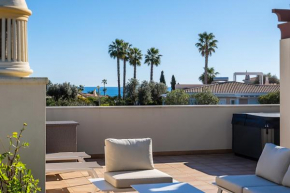 Casa Saudade - Luxury penthouse apartment with stunning views